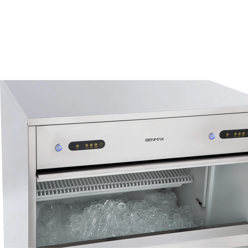Maquina De Gelo Super Ice 80-55 220V - Benmax