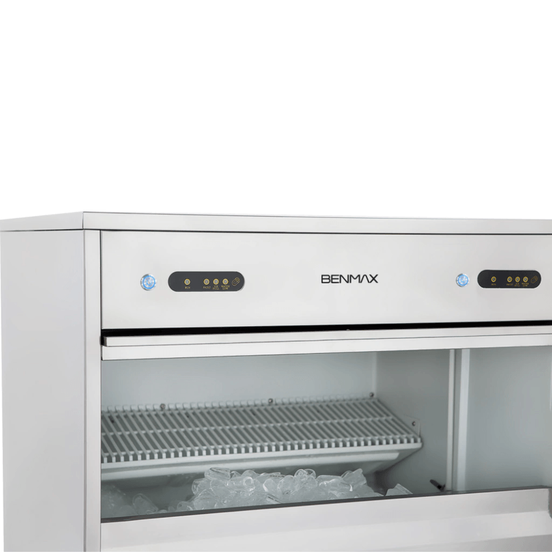 Maquina De Gelo Super Ice 80-55 220V - Benmax