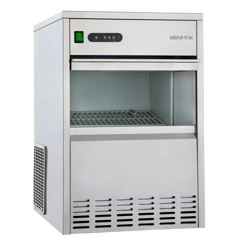 Maquina De Gelo Super Ice 50-07 220V - Benmax