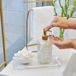 Saboneteira 250ml Essencia Bambu Greenswet - Toque Natural