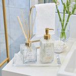 Saboneteira 250ml Essencia Bambu Greenswet - Toque Natural