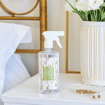 Agua Aromatica Bambu 500ml Greenswet - Frescor Natural e Leveza