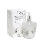 Saboneteira 350ml Cha Branco Greenswet - Elegancia e Praticidade