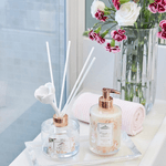 Saboneteira 250ml Framboesa e Jasmim Greenswet - Aroma Vibrante