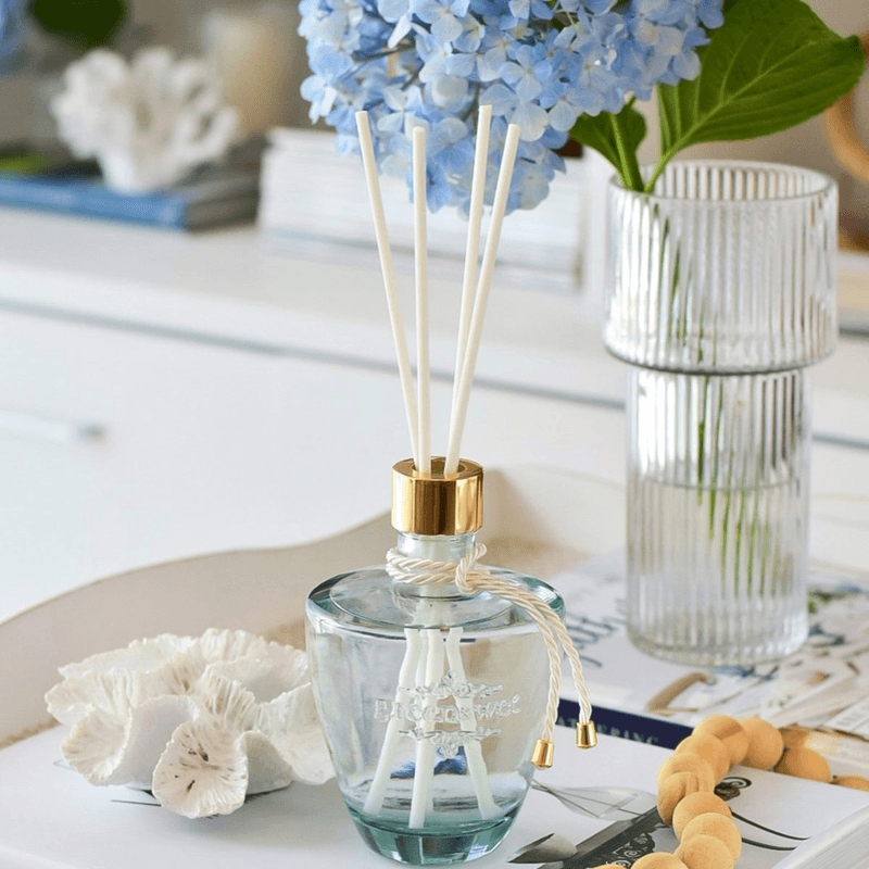 Difusor de Aromas Sal e Mar 350ml Greenswet - Frescor Duradouro