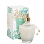 Saboneteira 350ml Sal e Mar Greenswet - Frescor e Sofisticacao