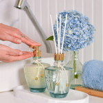 Saboneteira 350ml Sal e Mar Greenswet - Frescor e Sofisticacao