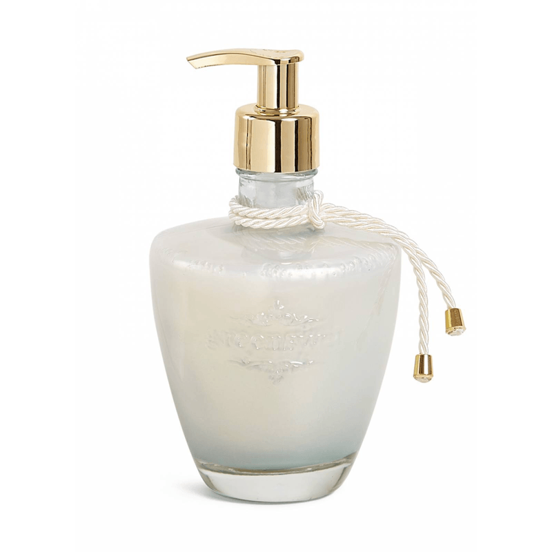 Saboneteira 350ml Sal e Mar Greenswet - Frescor e Sofisticacao