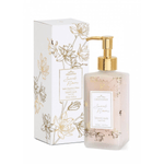 Saboneteira 250ml Sweet Flower Greenswet - Suavidade e Estilo