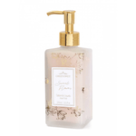 Saboneteira 250ml Sweet Flower Greenswet - Suavidade e Estilo