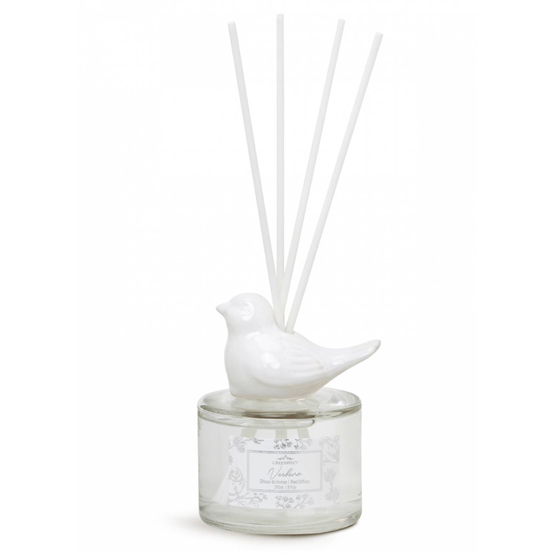 Difusor de Aromas Verbena 240ml Greenswet - Frescor Citrico