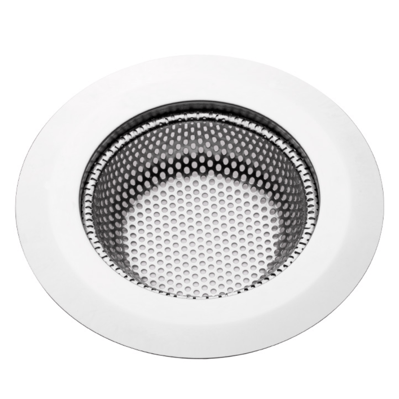 Ralo de Inox para Pia 7-5cm - GP INOX