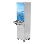 Bebedouro Agua Resfriador Industrial 25 Litros 127V - Frisbel