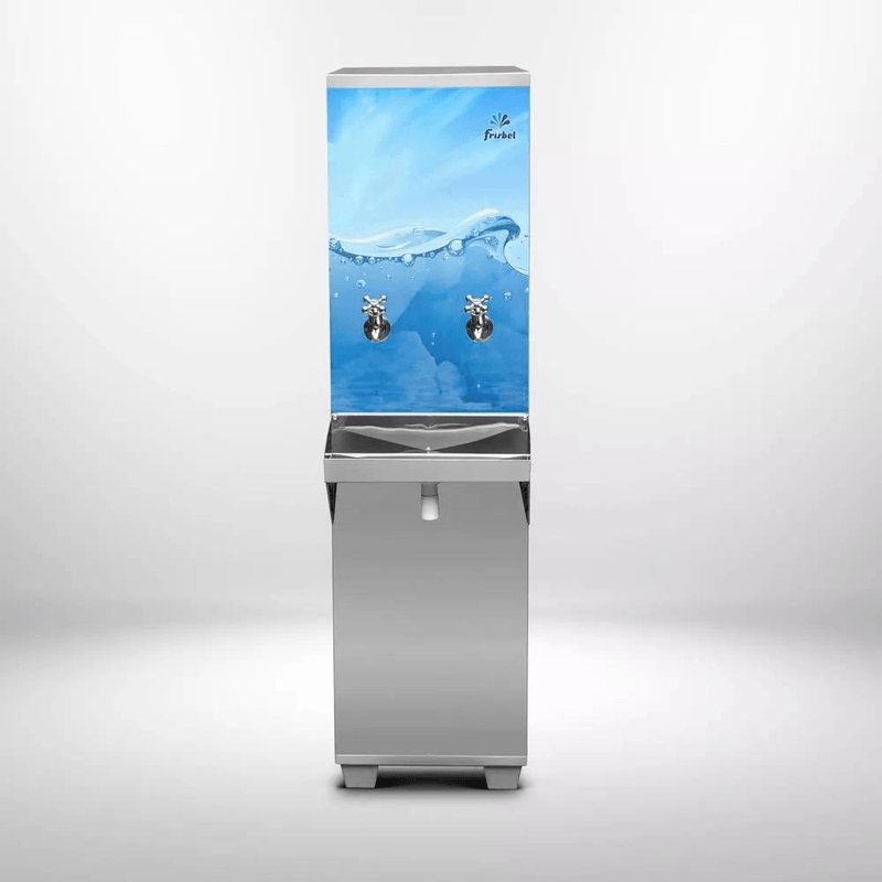 Bebedouro Agua Resfriador Industrial 25 Litros 127V - Frisbel