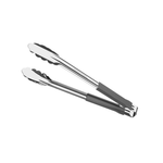 Pegador Utilita em Aco Inox com Cabo Emborrachado - TRAMONTINA