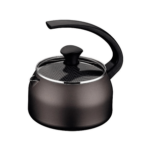 Chaleira Aluminio Chumbo 1,9L Paris - TRAMONTINA