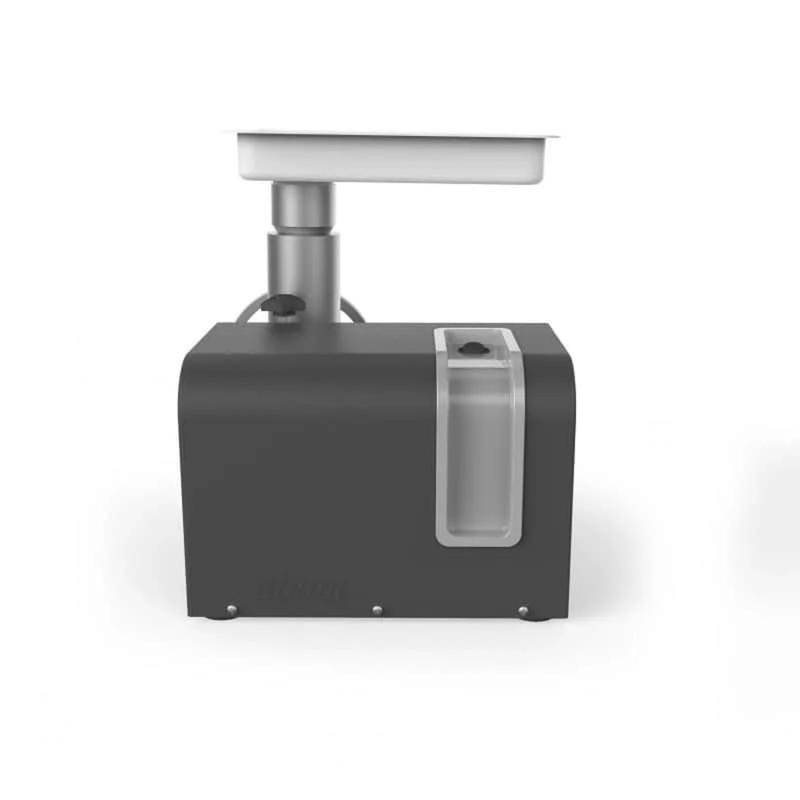 Moedor De Carne Linguica Pro 1-3Cv Eletrico 127V Anodilar