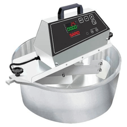 Misturador Elétrico Digital 21 Litros Bivolt 50/60HZ Saro