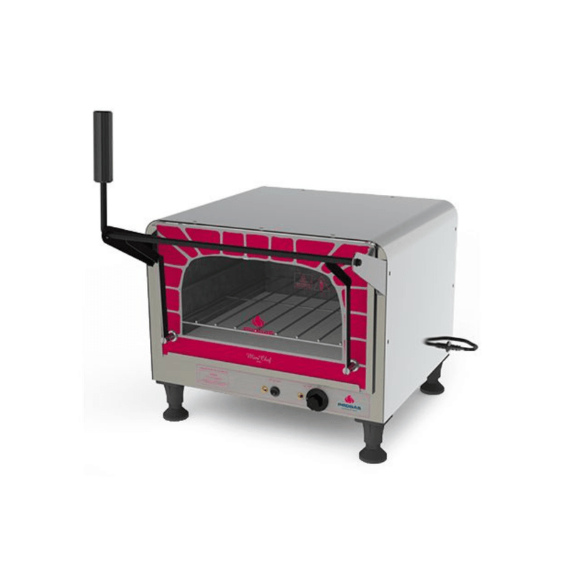 Forno Mini Chef Eletrico PRPE-400ST G2 220V Progas