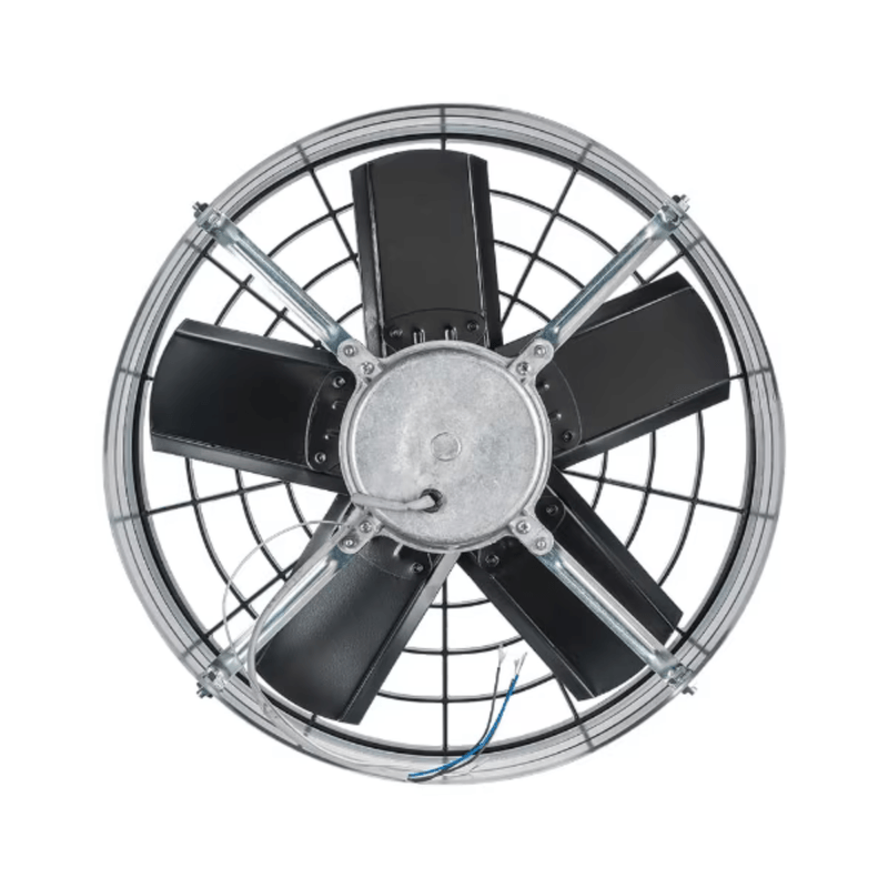 Exaustor Industrial Servico Pesado 60Cm 220V Ventisol
