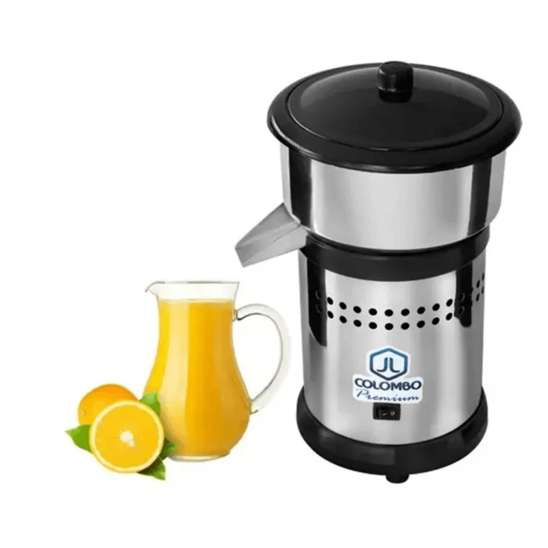 Extrator de Suco Industrial Colombo Power 707 Bivolt