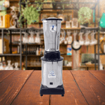 Liquidificador Industrial 2 Litros Baixa Rotacao Aco Inox Colombo