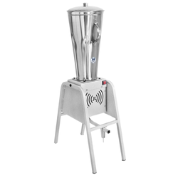 Liquidificador Industrial 19 Litros Baixa Rotação Aço Inox Colombo