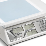 Balanca Computadora Alta Precisao Bivolt 6-15-35kg 2-5-10g Ramuza