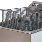 Fritadeira Eletrica 3-5 Litros FB1D Compacta 220V Croydon