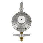Registro De Gas Regulador 5Kg Baixa Pressao Alianca