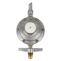 Registro De Gás Regulador 5Kg Baixa Pressão Aliança