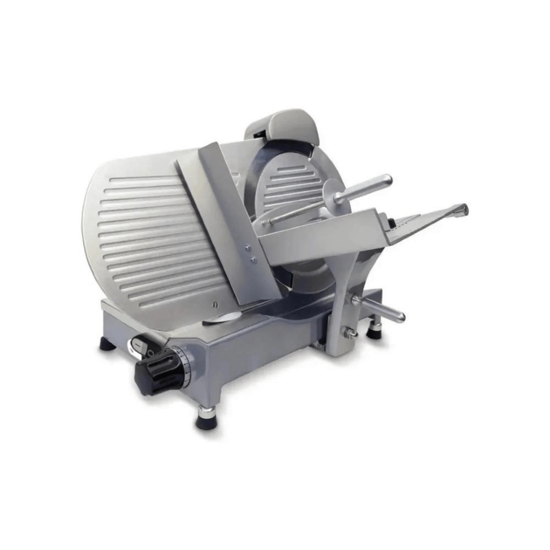 Cortador de Frios Sirman 250mm Profissional Bivolt CFI 250