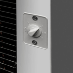 Bebedouro Industrial Frisbel 10L Bancada Inox 1TN-1TG 127V