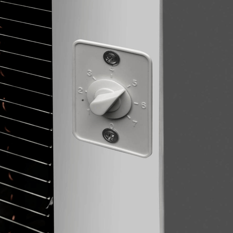 Bebedouro Industrial Frisbel 10L Bancada Inox 1TN-1TG 127V