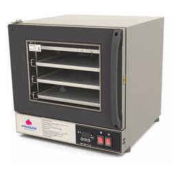 Forno Turbo Elétrico Digital PRP-004 Plus 39L Progás 2000W 220V