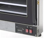 Forno Turbo Eletrico Digital PRP-004 Plus 39L Progas 2000W 220V