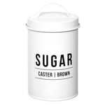 Pote para Acucar Manhattan 800ml - RICAELLE