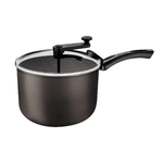 Pipoqueira Paris Chumbo 22cm 4-8L - TRAMONTINA