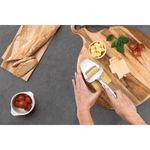 Cortador de Queijo Aco Inox Tramontina Marffim