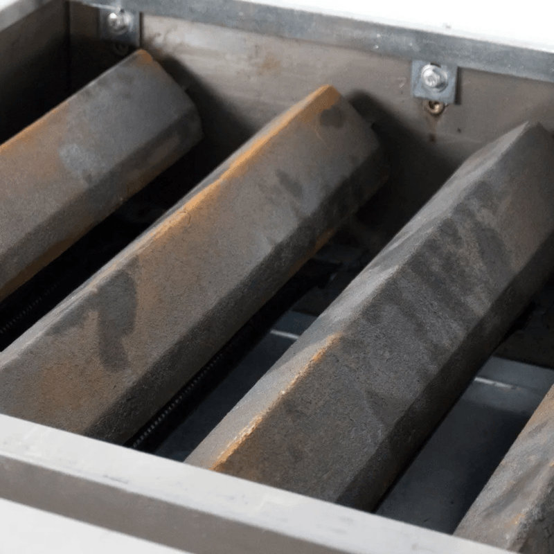 Chapa Grill Char Broiler GLP 60Cm Venancio Linha Americana