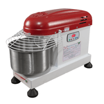 Masseira Espiral 5Kg Mana AEM05 Pro Bivolt 1200W Industrial