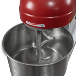 Masseira Espiral 5Kg Mana AEM05 Pro Bivolt 1200W Industrial