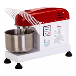 Masseira Espiral 5Kg Mana AEM05 Pro Bivolt 1200W Industrial