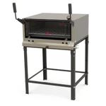 Forno Industrial a Gas Refratario Progas PRP-770