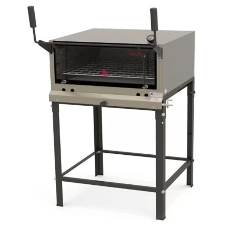 Forno Industrial a Gas Refratario Progas PRP-770