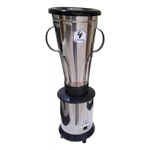 Liquidificador 4 Litros Baixa Rotacao Aco Inox JL Colombo