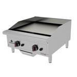 Chapa a Gas Profissional Progas 60cm PRO-60 CH