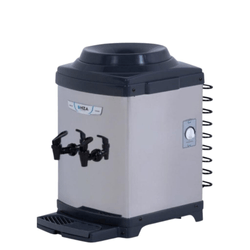 Bebedouro De Galão Refrigerado Mesa HMX 220V - Hiza