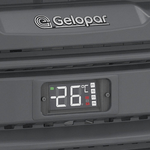 Congelador De Canecas De Chopp Gelopar GGC57 TI 220V