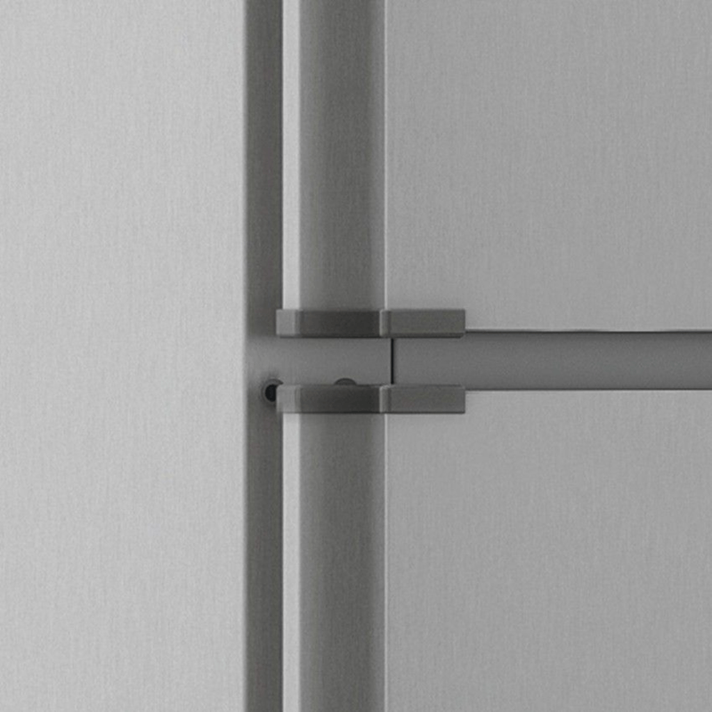 Congelador De Canecas De Chopp Gelopar GGC57 TI 220V